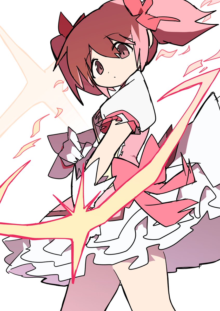 まどか☆マギカ