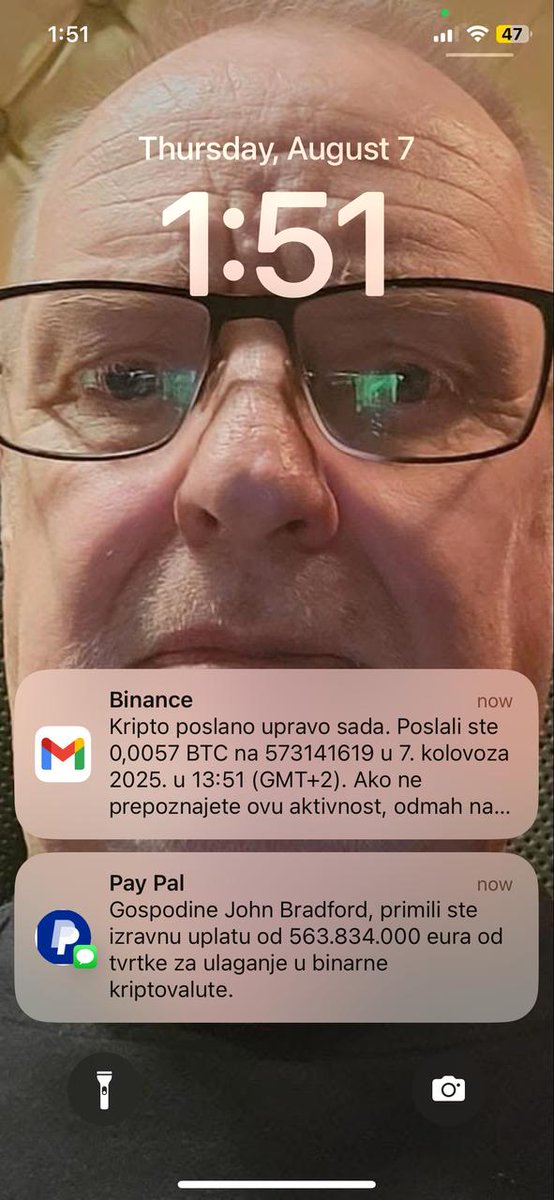 Čestitamo, gospodine, povlačenje je bilo uspješno, bez odlaganja