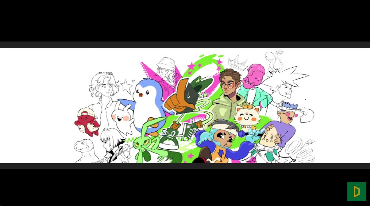 🎨 Live now — Mega Art from Conviction 2025!

We’re excited to share that Lily, one of <a href="/Avalookstudio/">Avalook</a>  artists, is joining forces with talented creators from Conviction to co-create Mega Art! 🎨✨

At Conviction 2025, <a href="/Dagoraxyz/">Dagora</a>  brings together Vietnamese artists to collaborate