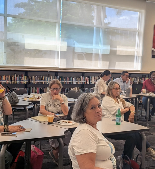 Beach High tweet media