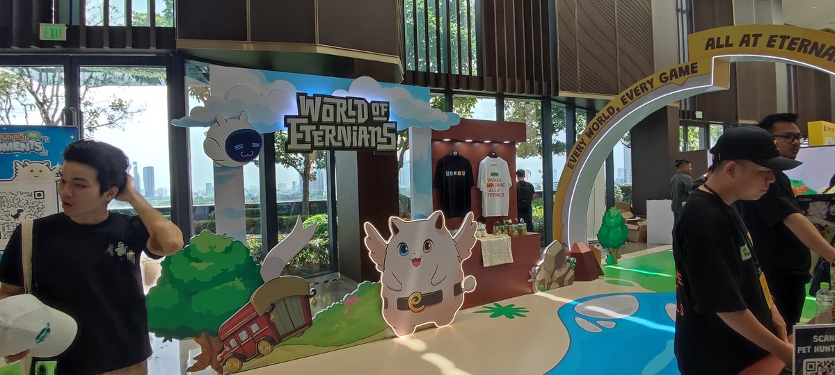 MSC Capital tweet media