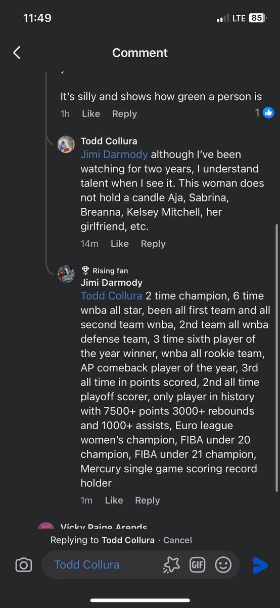 Fever fans are the biggest plebs on the planet