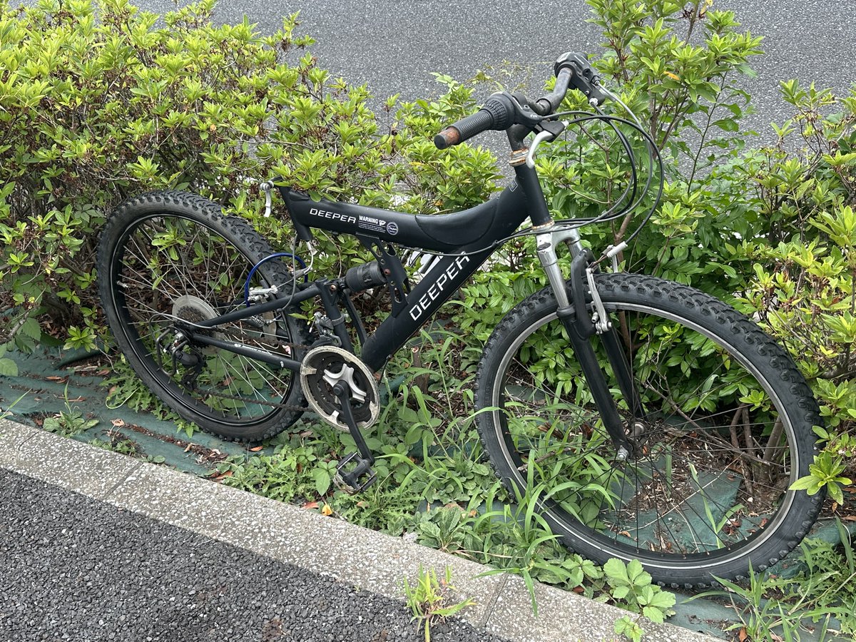 ?シン・荒北仮面ライダー?自認 禪院(善人)直哉 自転車業界の闇を 
