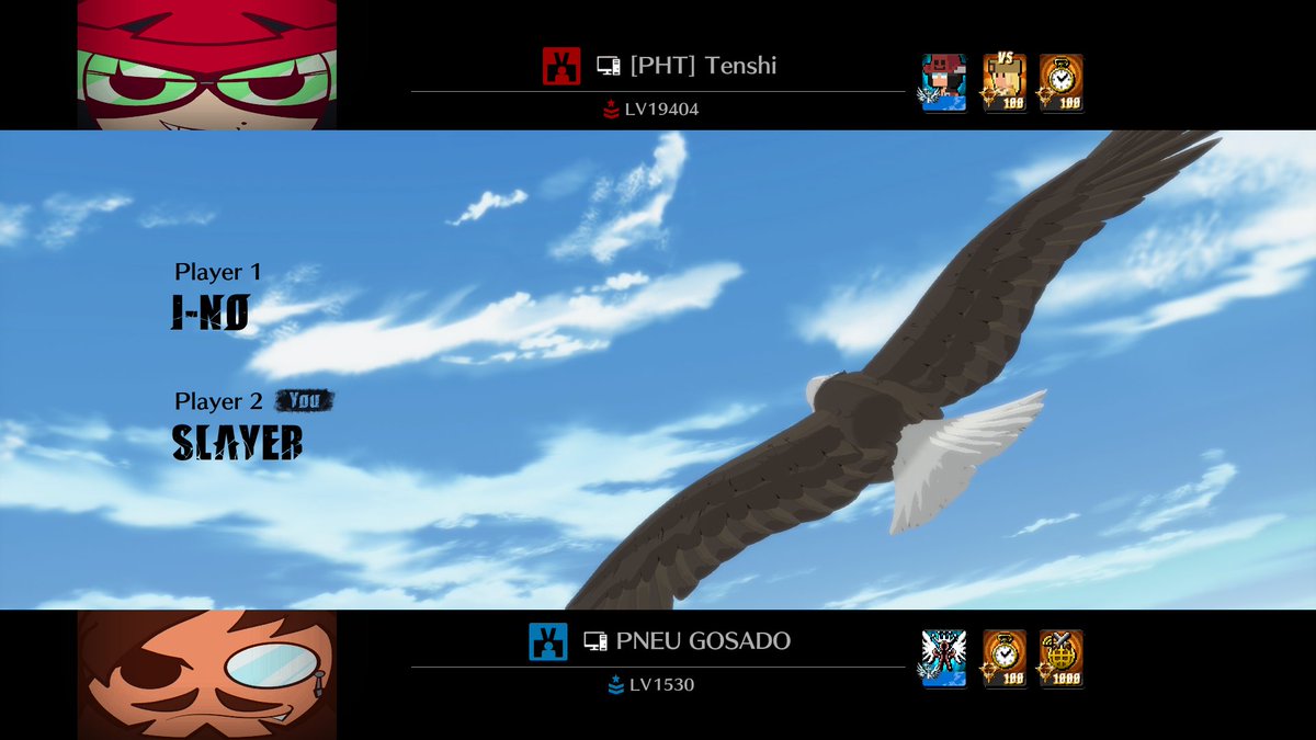 PHT | Tenshi tweet media