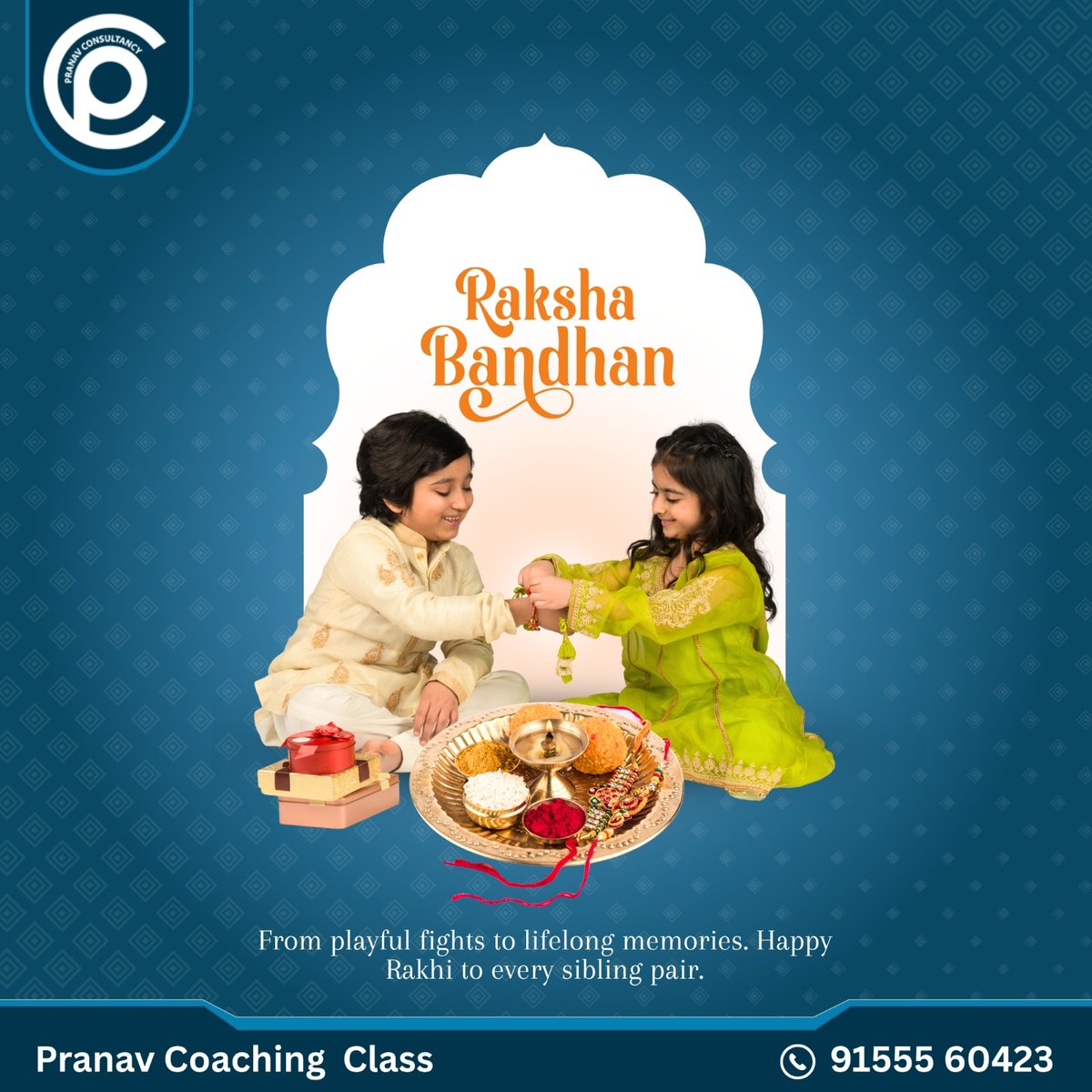 PranavClas53677's tweet photo. #rakshabandhan #pranavcoachingclass https://t.co/JPj1uRHbSM