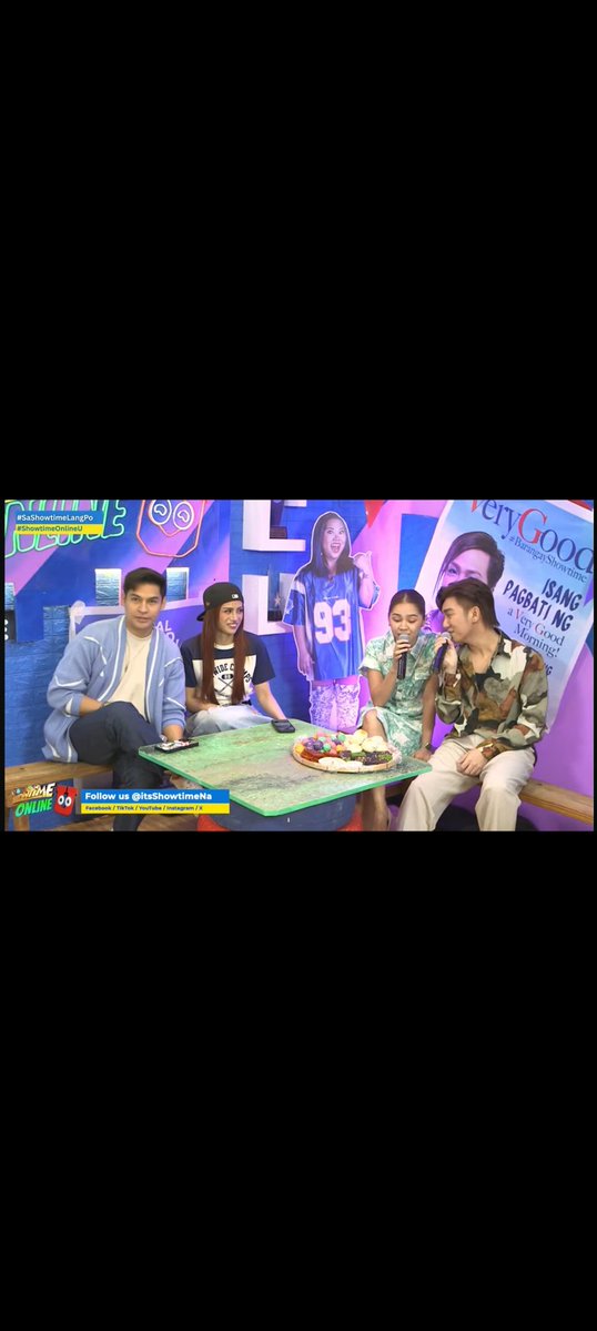JEANA MAZARLA (@mazarlajeana) on Twitter photo Gets ka namin <a href="/calista_annee/">Anne Tenorio</a> d ba bakit naman kz may pa ganon SA how much I love you
SOU GETS JMIELLED
SaturdayShine WithJMielle
#JMielleSOUWeekend Gets ka namin <a href="/calista_annee/">Anne Tenorio</a> d ba bakit naman kz may pa ganon SA how much I love you
SOU GETS JMIELLED
SaturdayShine WithJMielle
#JMielleSOUWeekend