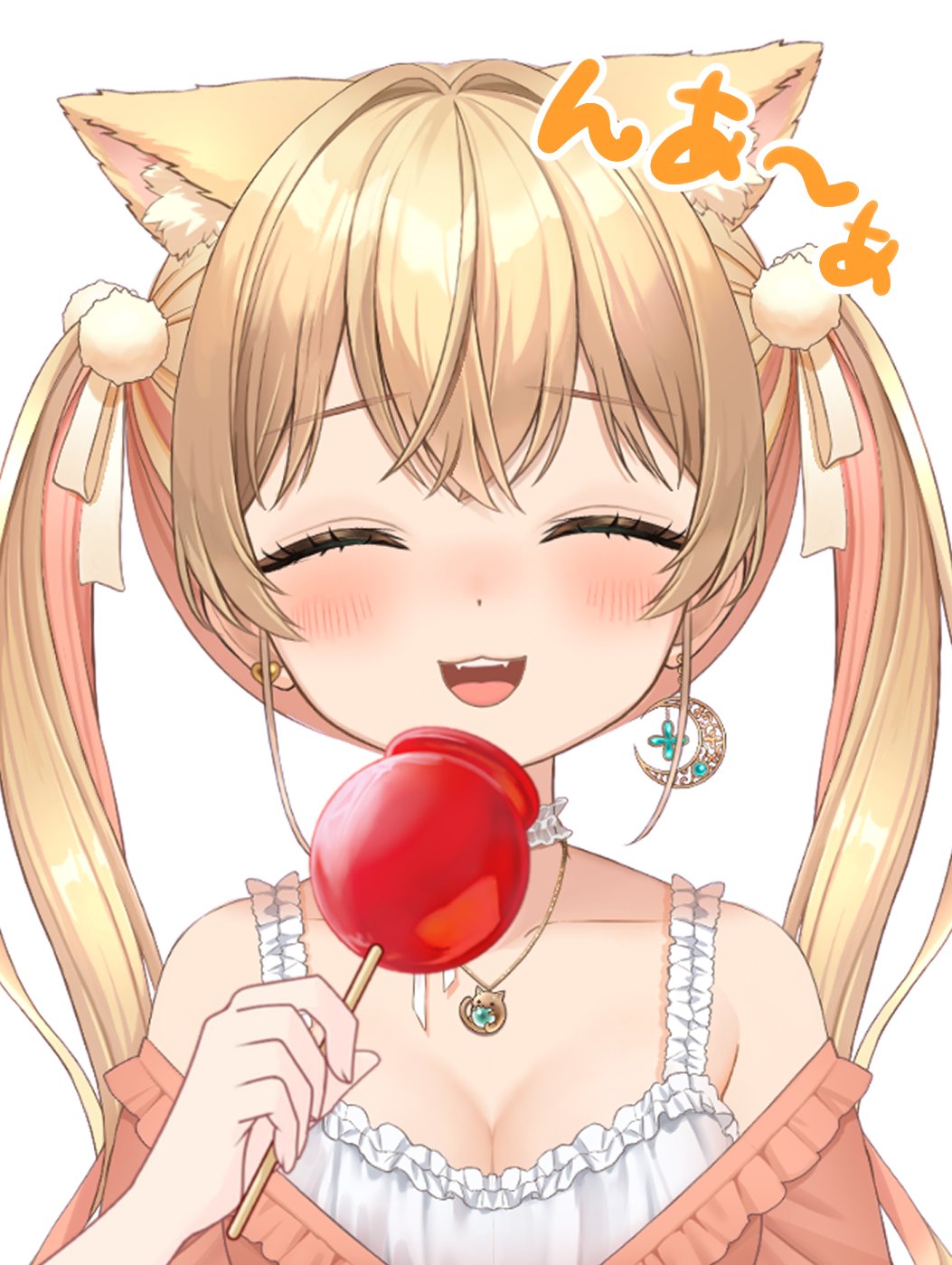 *♡たωころもち♡*゜様　日曜日 飴後となり🍭🌦️🐱Vtuber on X: 