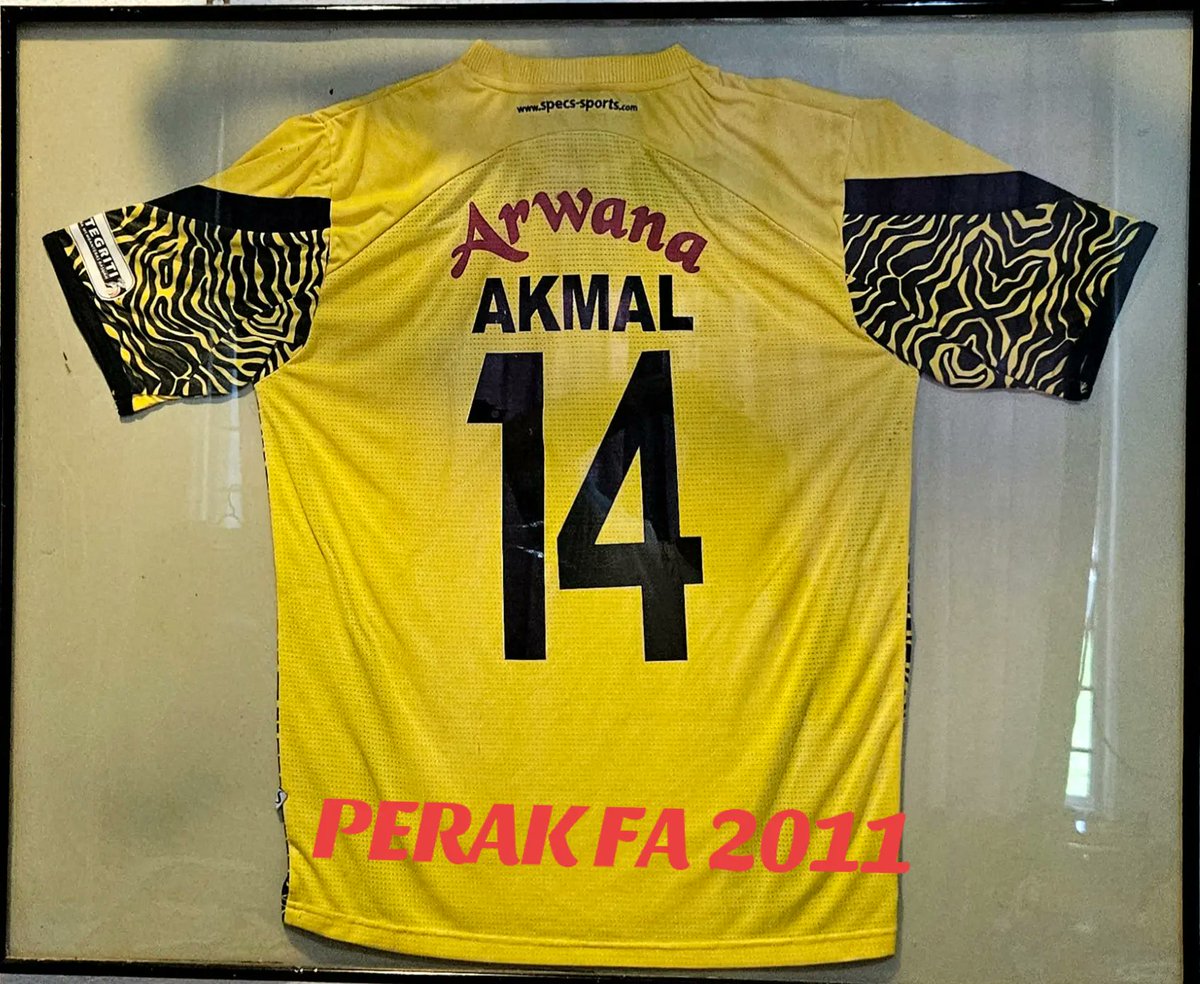 Akmal Rizal @ AR14 tweet media