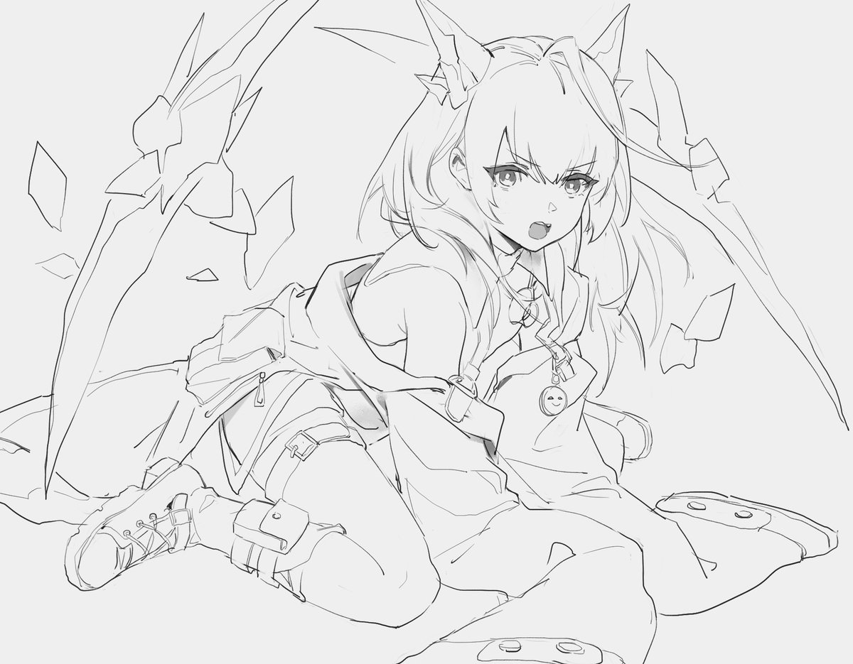 阿没MEInoss tweet media