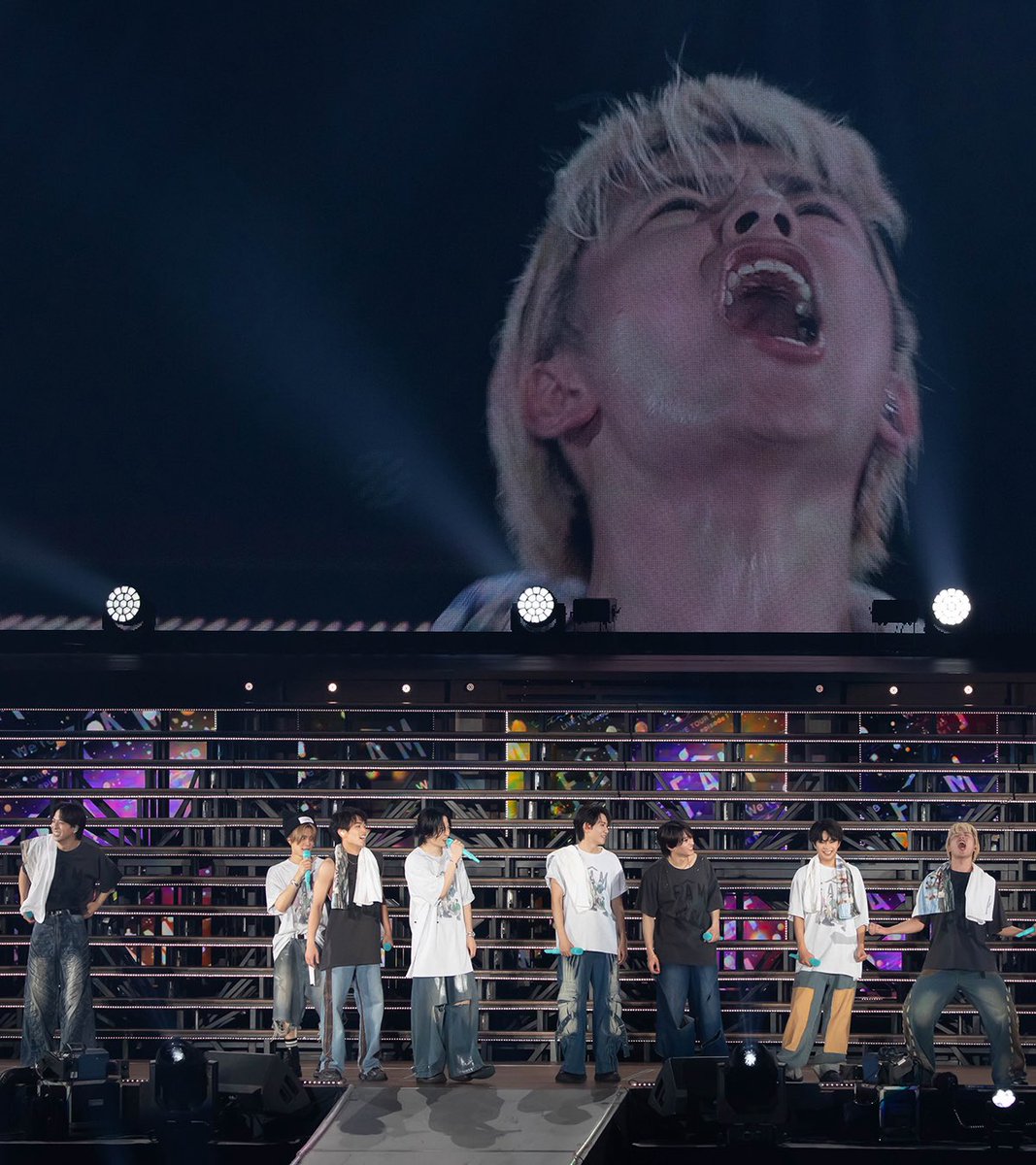 ノンノ／non-no tweet media