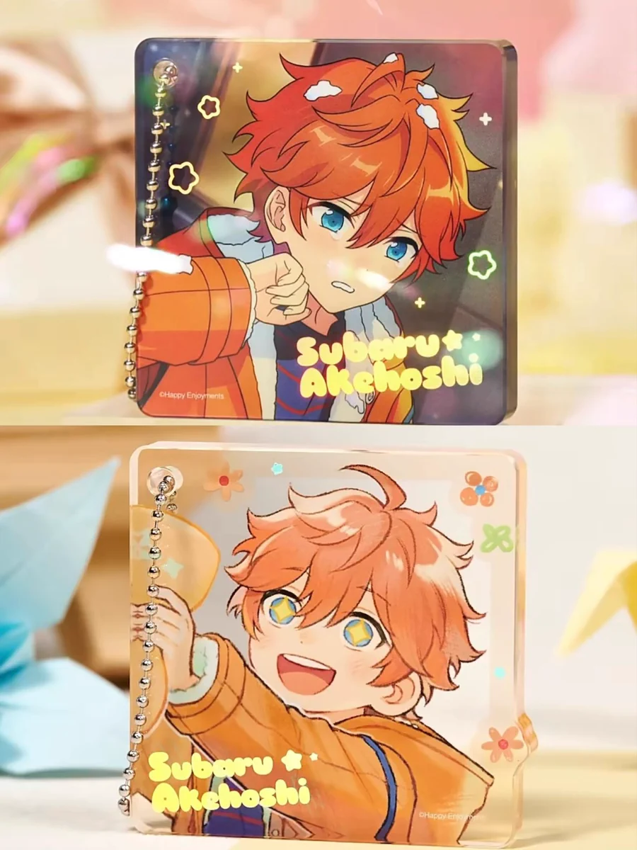 あんスタ 中国/海外限定情報 on X: 
