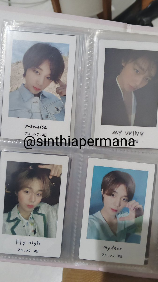 sinthiapermana's tweet photo. WTS Park Jihoon Photocard 
#parkjihoon #WeakHeroClass2 #WeakHeroClass1 #박지훈 https://t.co/cDtTV5kn5A