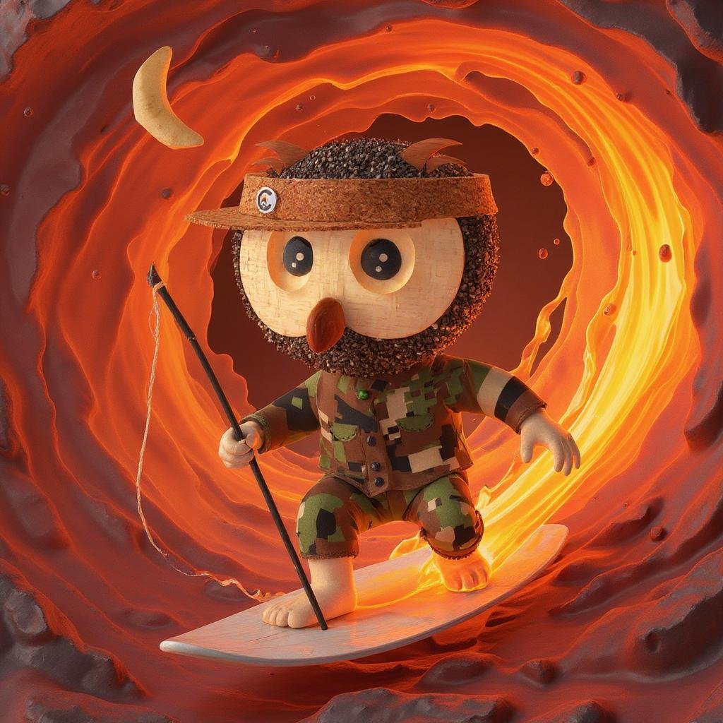 I just minted my remixed <a href="/CampTrailHeads/">TrailHeads ⛺️</a> IP on <a href="/campnetworkxyz/">Camp Network</a>! ⛺️

Mint yours at remix.campnetwork.xyz