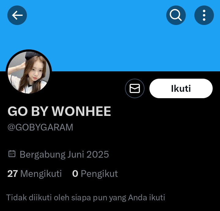 meowrinax's tweet photo. ‼️ HIT N RUN, WASTING TIME PADAHAL OWNER GO! ‼️

tolong siapapun yg mau transaksi sm @GOBYGARAM hati" aja guys
dia bener" nyepelein seller
alasan buyer dia gbisa dihubungin, lu tuh yg beli di gue, ya lu buyer gue dong😂

kronologi di bawah https://t.co/ospZKqtIVb