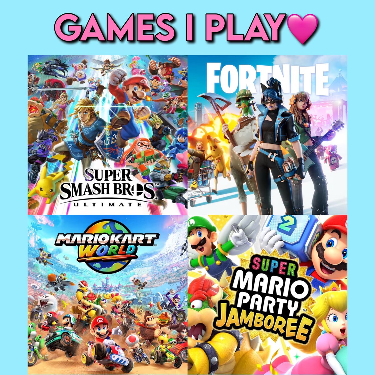 BretzelStix's tweet photo. looking for moots/mutuals!!!

if you like any of these things pls interact with this post and follow me if you want to be friends!! <33

#musictwt #fetwt #invincible #jjk #smashbros #fortnite #mario #atla #tlok https://t.co/sUTr1KKRRI