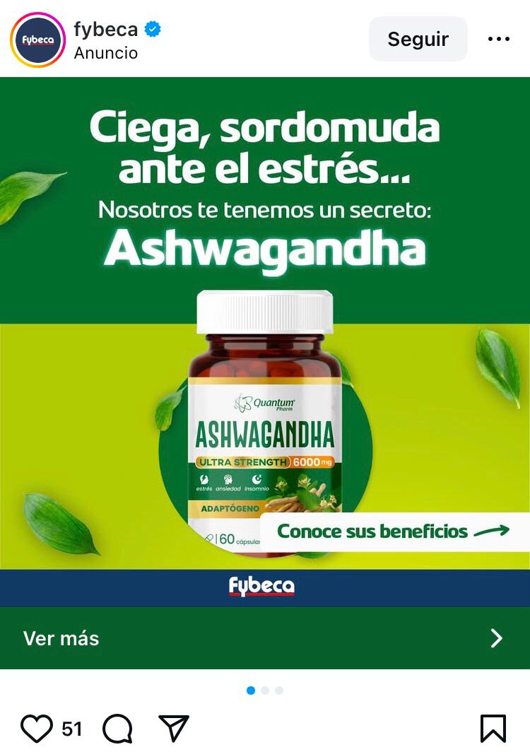 Este tipo de publicidades “humorísticas” en contraposición a un lenguaje positivo y de respeto a la diversidad humana deben parar, 
<a href="/fybeca/">fybeca</a>