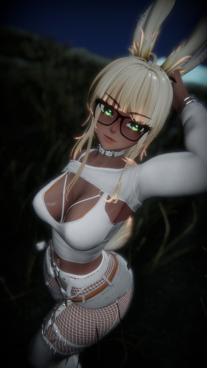 Well… what are you waiting for?