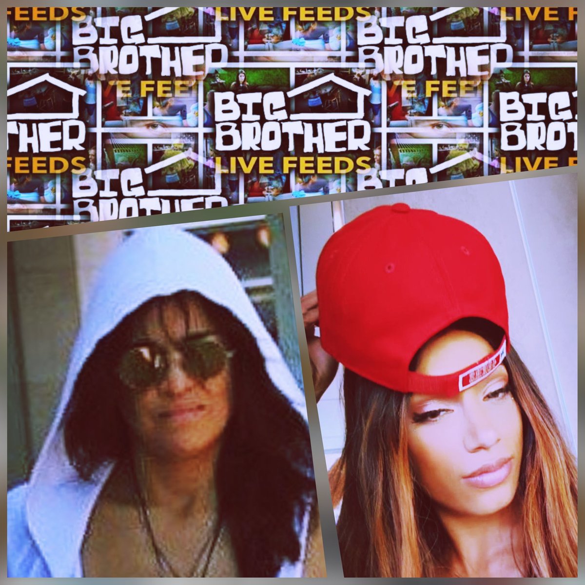 theloveguru619's tweet photo. Been chilling all day watching #BB27 #BBLF #BBFam #BBFan #BBNation #Happy #CEO #MercedesVarnado #MercedesMoné #MonéCorp #MonéTrain #MonéKrew #MercedesKrew #MichelleRodriguez #mrodarmy #mrodfamily #BigBrother4Life #Loyal 😊😍🤑💰🩶🩵🤎 https://t.co/QMlZZW2kvM