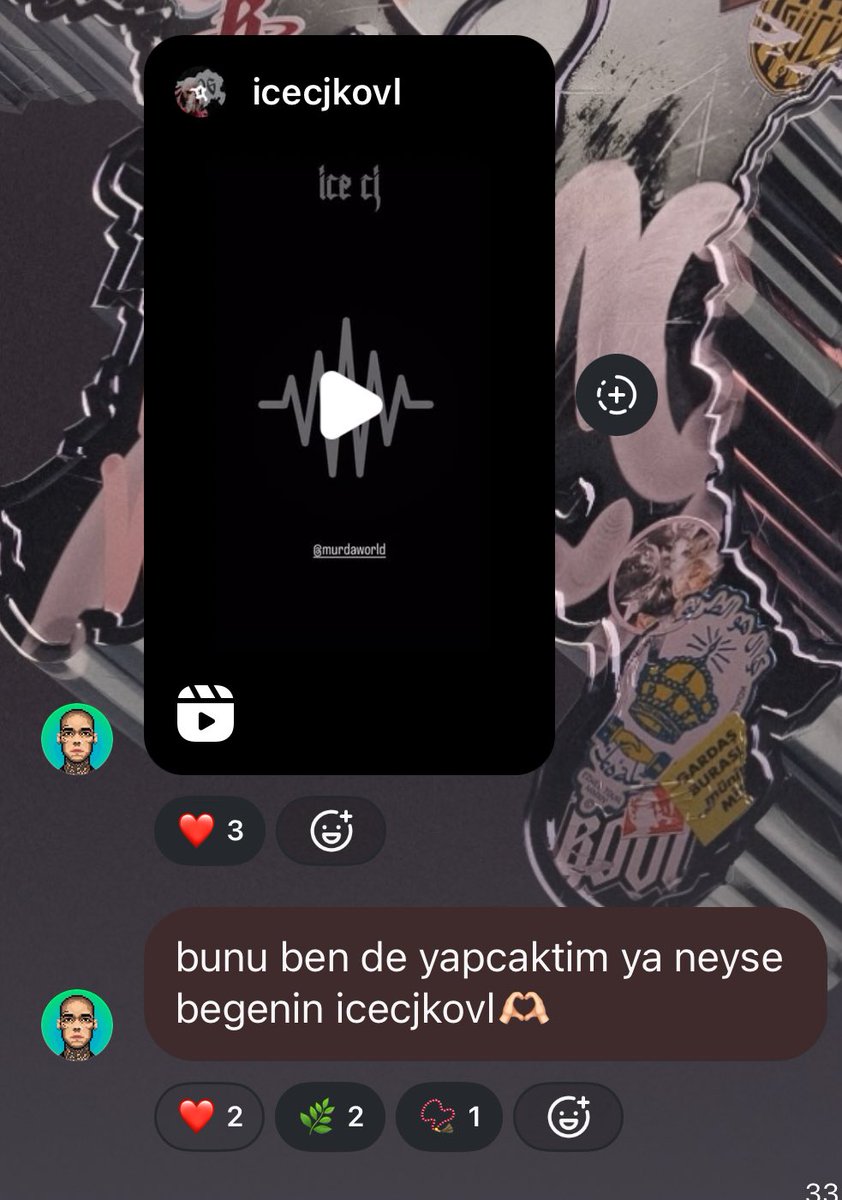 candır mesela 🫶❤️