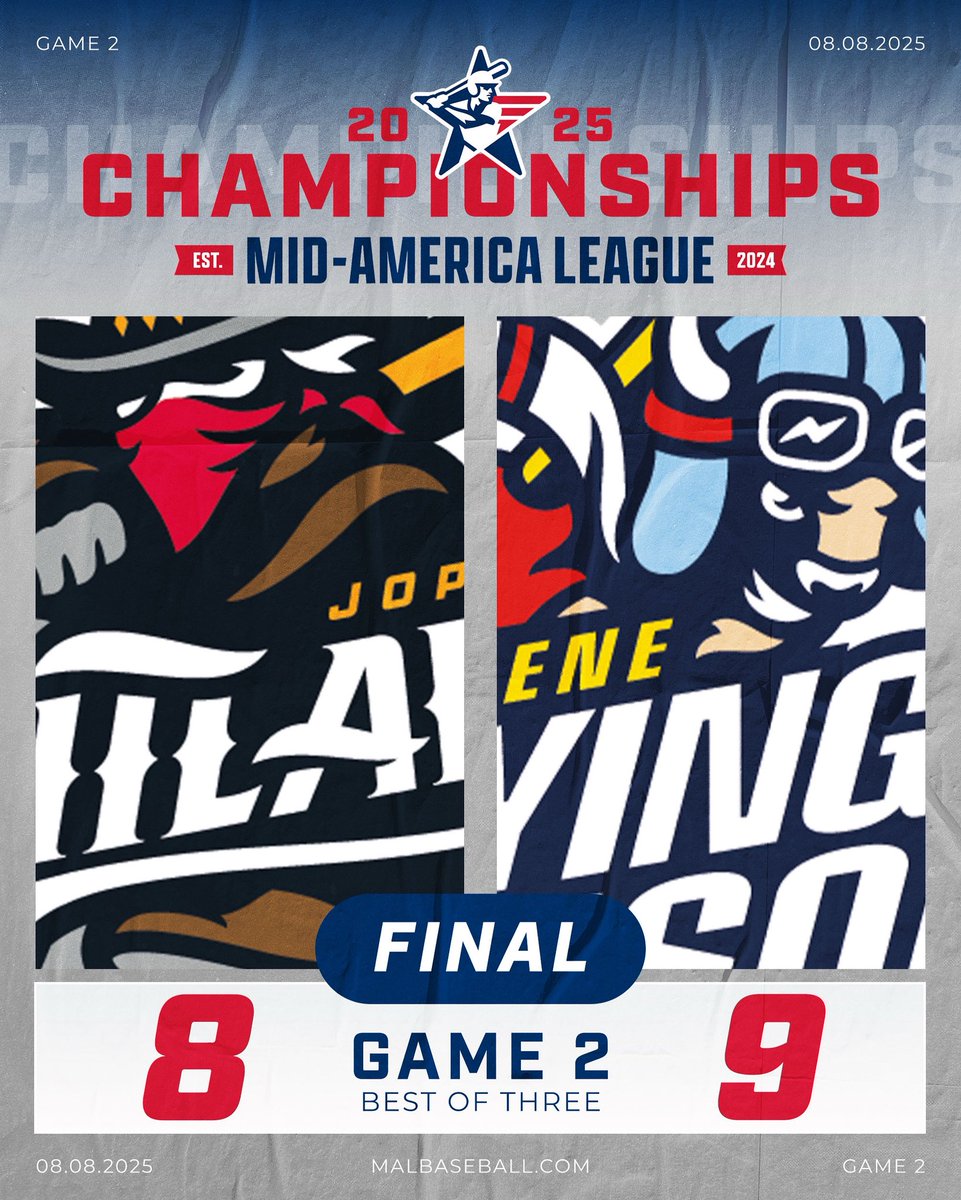 MidAmericaLeague tweet media