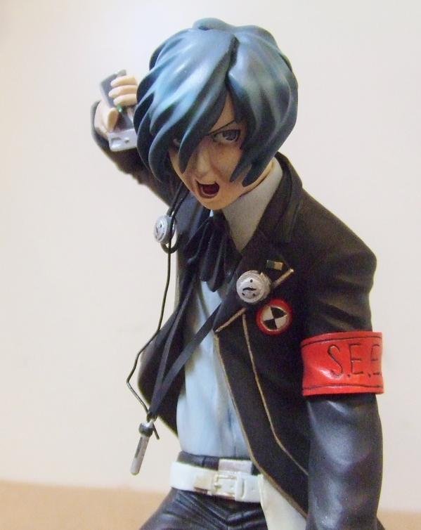 아씌~! 기분이다! 페르소나!