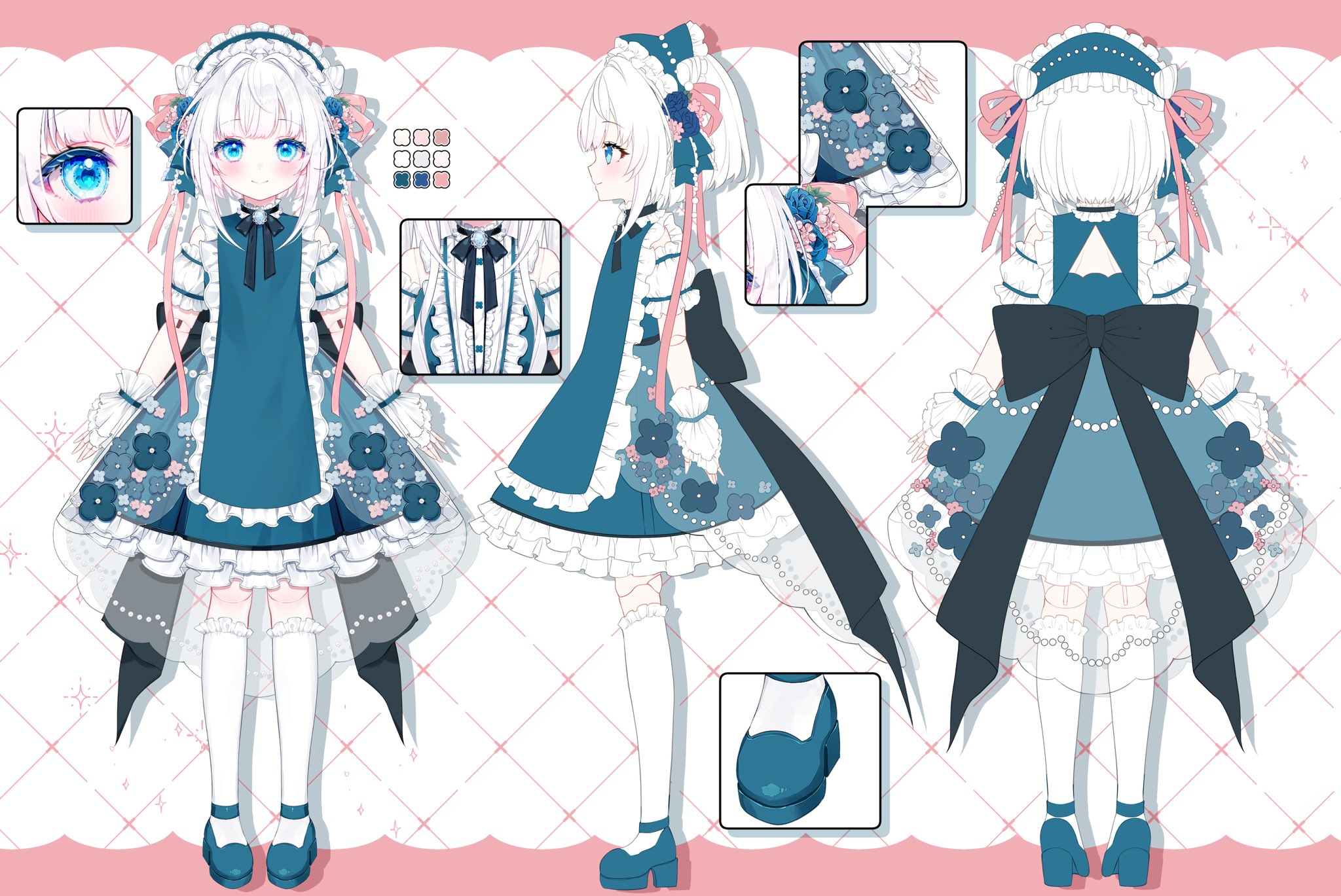 あちゃん あいだ (@aida_1427) / X