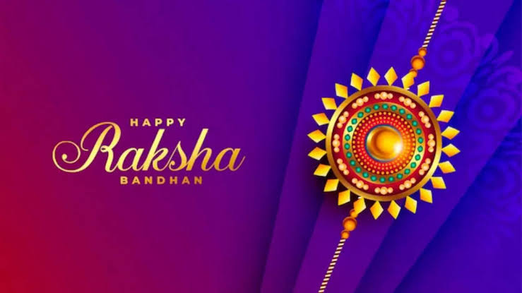 Wishing you all a very happy Rakshabandhan. #HappyRakshaBandhan