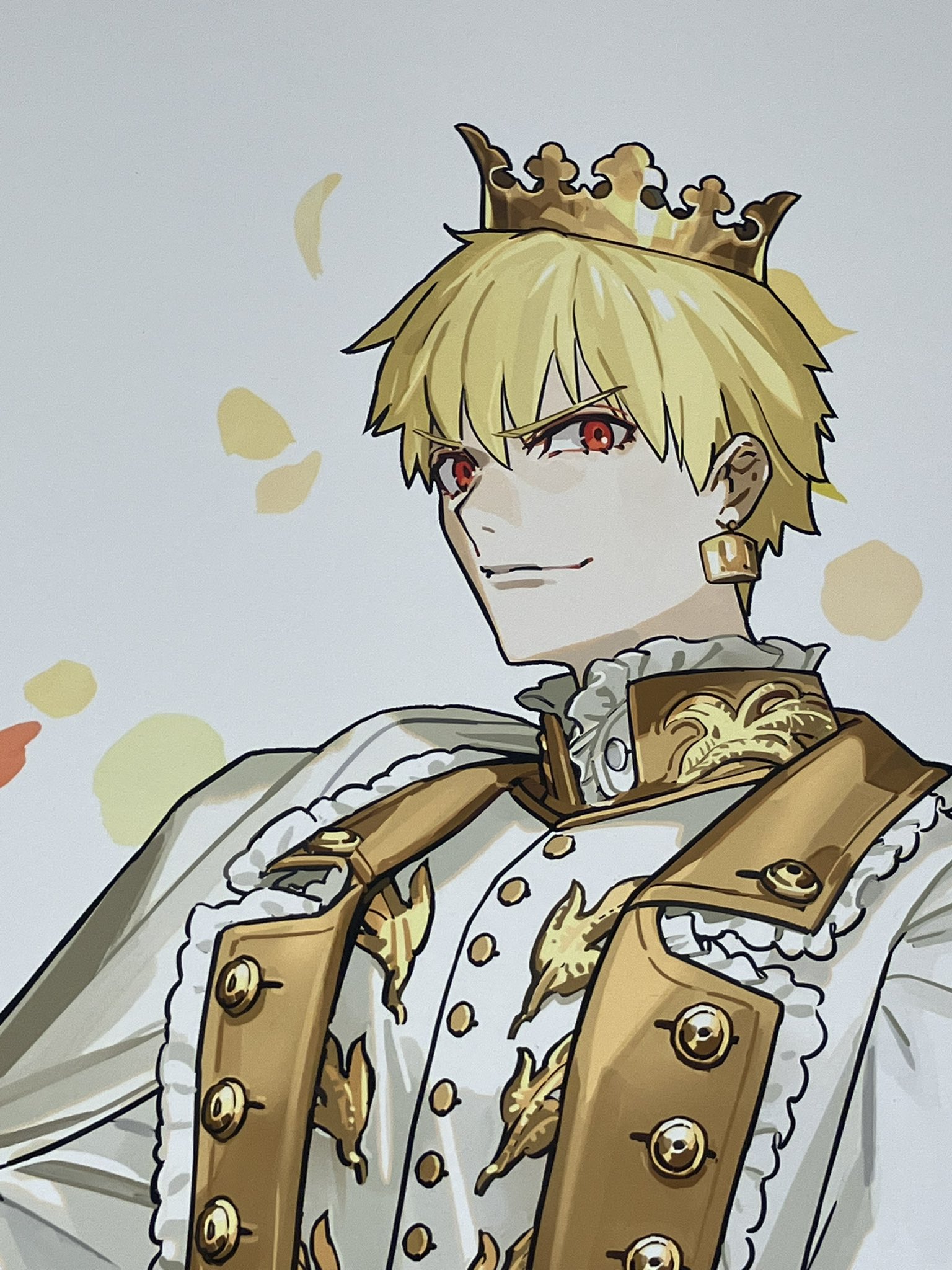 グレベア ステッカー 柳田選手 8 柳田 将洋 【副主将】 - PLAYERS