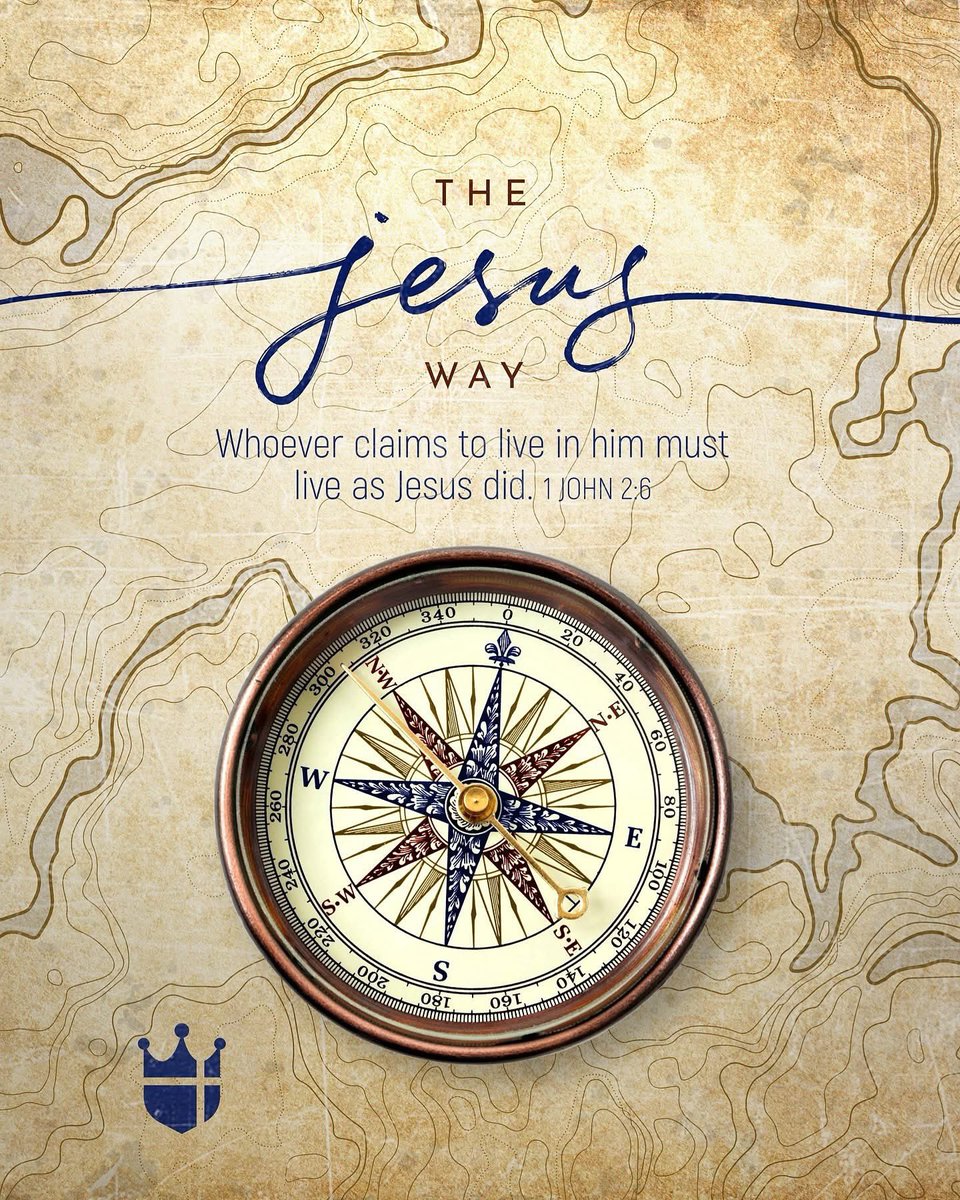 Jeff Conaway (@jeffconawaytfa) on Twitter photo Excited to reveal our 2025 <a href="/Royals__FB/">The First Academy Football</a> Theme:
The Jesus Way player is equipped and inspired to truly live The Jesus Way!
We will explore what it means to:
✨ Be with Jesus
✨ Be like Jesus
✨ Do as Jesus did
#TJW
1 John 2:6
<a href="/TFA_Athletics/">TFA Athletics 🦁</a> Excited to reveal our 2025 <a href="/Royals__FB/">The First Academy Football</a> Theme:
The Jesus Way player is equipped and inspired to truly live The Jesus Way!
We will explore what it means to:
✨ Be with Jesus
✨ Be like Jesus
✨ Do as Jesus did
#TJW
1 John 2:6
<a href="/TFA_Athletics/">TFA Athletics 🦁</a>