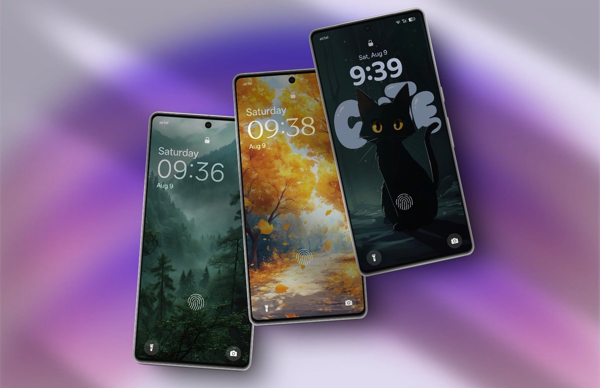 Noah Cat (@cartidise) on Twitter photo Iโm giving away LIFETIME PREMIUM subscription of the <a href="/PhoneWallsApp/">PhoneWalls App</a> to 10 lucky winners! (Android only)
How to enter:
> Like this post & comment below to enter.
> Repost is optional.
Winners will be announced on Monday. Iโm giving away LIFETIME PREMIUM subscription of the <a href="/PhoneWallsApp/">PhoneWalls App</a> to 10 lucky winners! (Android only)
How to enter:
> Like this post & comment below to enter.
> Repost is optional.
Winners will be announced on Monday.