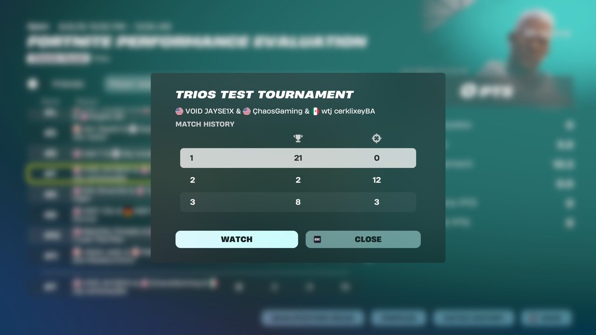 wow bro 3 ticks away