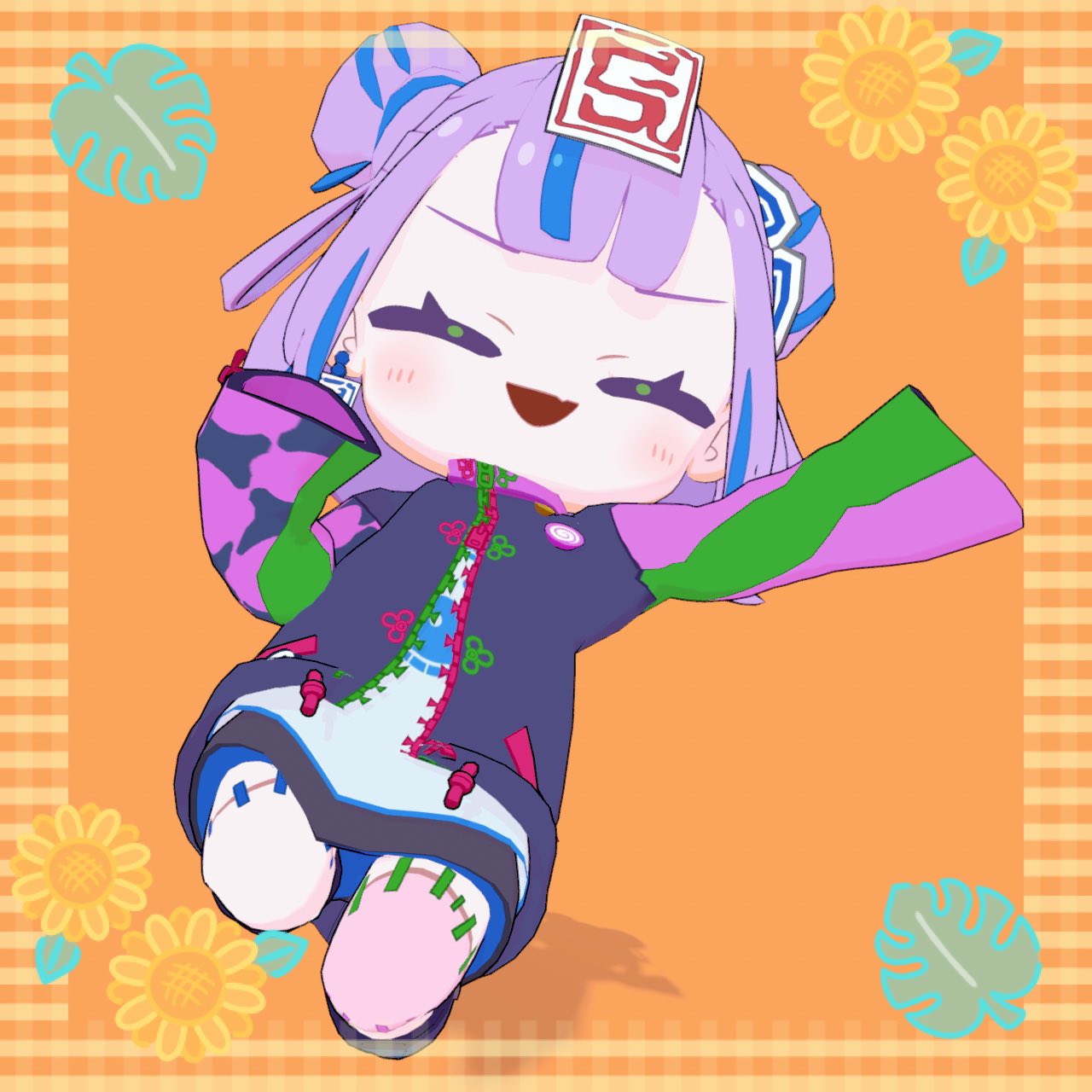 キョンシーのCiちゃん on X: 