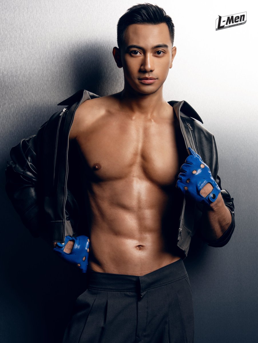 LMen's tweet image. Official Photoshoot of Grand Finalist #TNLOTY25

13
Rama
Banten

Wardrobe: Temmaprasetio, bytemmaprasetio
Photographer: Wong Sim
Make up: Christyannemua
Stylist: Citramoeins, muchlishadi, moeinsprojekt
Hair do: Chief Barber &amp;amp; Supplies Co.

#LMen