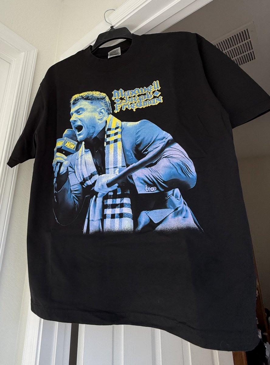 Ozzy Osbourne | Maxwell Jacob Friedman