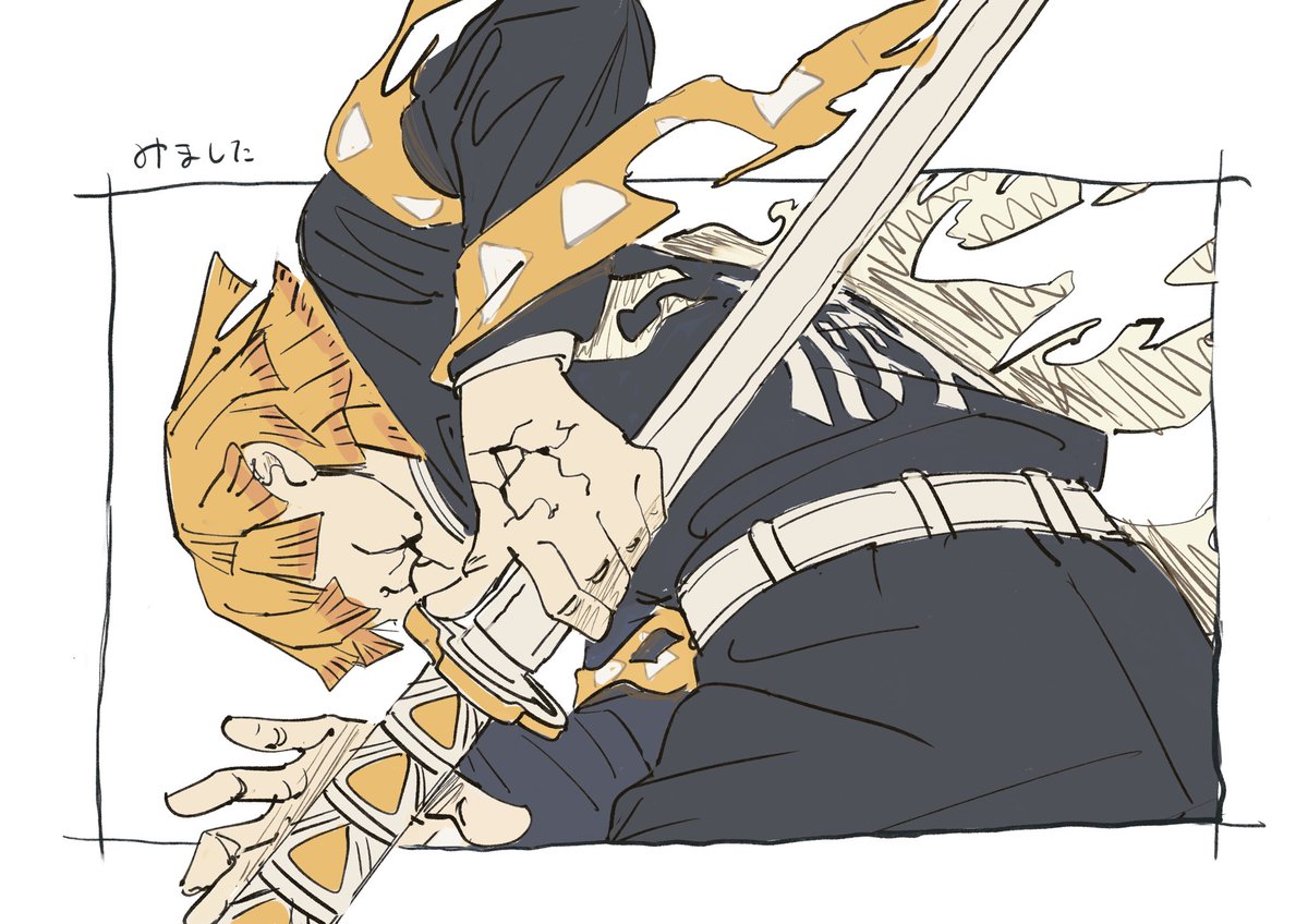 ゆうき (@illust2002) on Twitter photo 