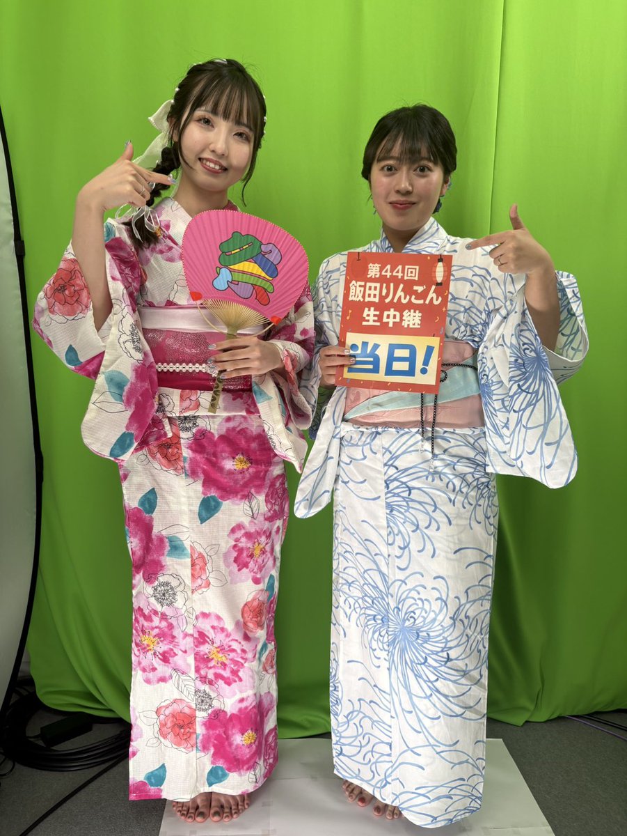 第44回飯田りんごん！ 市民事務局です (@ringonjimukyoku) / Posts / X