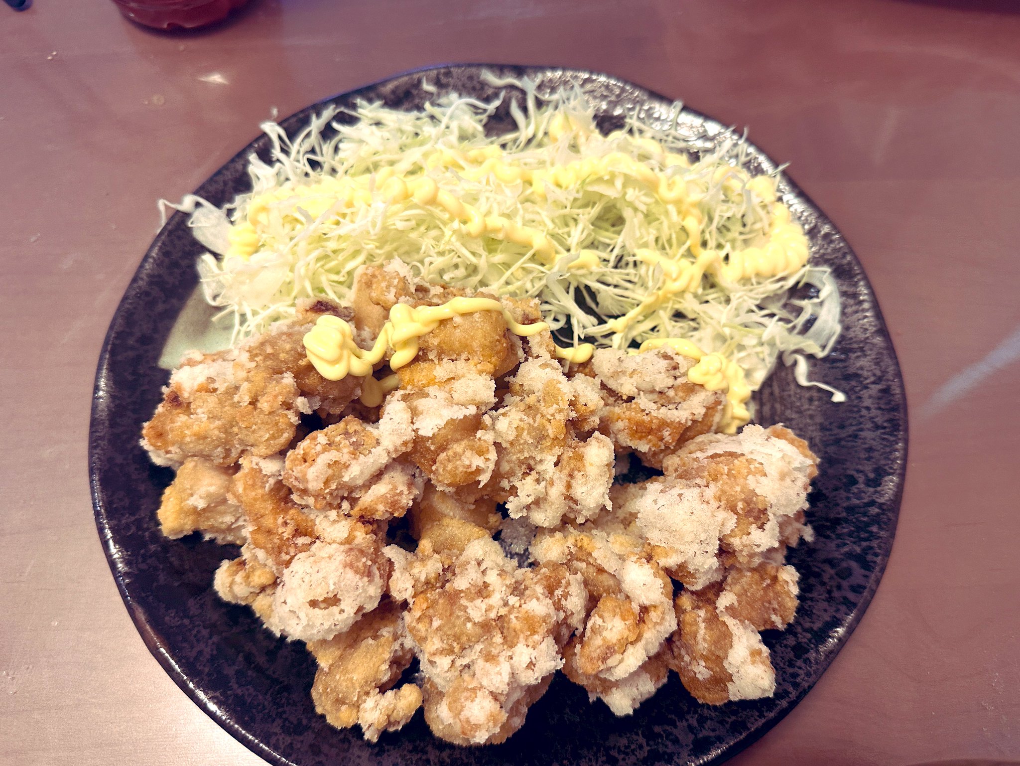 唐揚げ 楽天市場】ニチレイ 若鶏唐揚げ 特から 380g×6袋入 冷凍食品