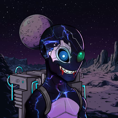 EAC 👾 (@eacnft) on Twitter photo <a href="/SBPcoin/">Stinky Brown Pinky $SBP</a> 👽💜 JOIN EAC DISCORD: Receive 1st time FREE WELCOME GIFTS = 500k $EAC & an EAC Alien NFT!
1️⃣ discord.gg/eacnft
2️⃣ Open a ticket
👾🪐 Swap into $EAC token: opensea.io/token/matic/0x…
0xdc56d958Dd06d880E7791d40d9e7e311cea2e559
👽 EAC Aliens — (MINT LIVE)
🔗 <a href="/SBPcoin/">Stinky Brown Pinky $SBP</a> 👽💜 JOIN EAC DISCORD: Receive 1st time FREE WELCOME GIFTS = 500k $EAC & an EAC Alien NFT!
1️⃣ discord.gg/eacnft
2️⃣ Open a ticket
👾🪐 Swap into $EAC token: opensea.io/token/matic/0x…
0xdc56d958Dd06d880E7791d40d9e7e311cea2e559
👽 EAC Aliens — (MINT LIVE)
🔗