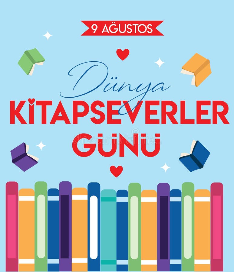 -Hiç bitmeyecek mi senin bu okuman? 
+Bitmeyecek.
-Hiç mi?
+Hiç.
-Niyetin katip olmak mı yani?
+Hayır.
-Ya?
+İnsan olmak .

(Orhan Kemal)

Dünya Kitapseverler Günümüz kutlu olsun.