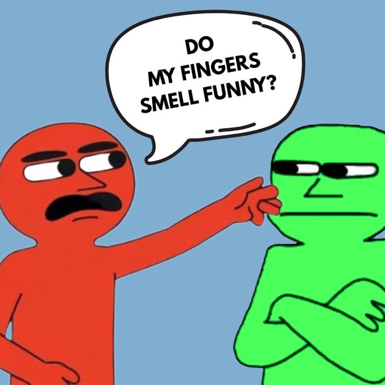 <a href="/coldweb3/">cold</a> I hope you have a $YUCKY good morning!

<a href="/Yucky_OG_onBONK/">Yucky_OG_onBONK</a> 

Gb6jVheyi9CFjuxkfBQSwpSeKrxtAhMcRHMRiVvmbonk