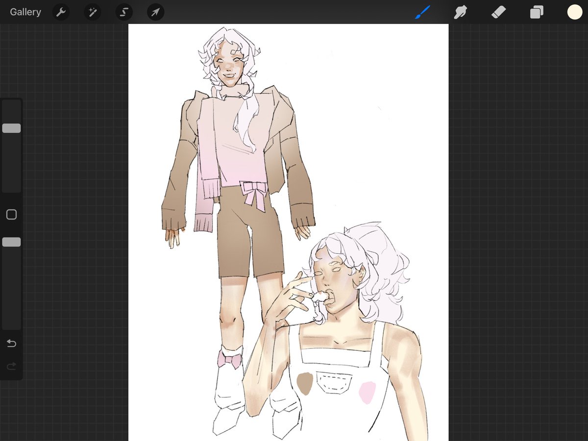 the torture is continuos