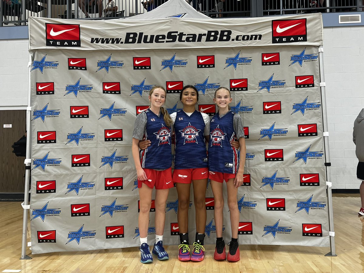 Indiana Basketball Club Fleetwood 2029 14U (@ibcfleetwood29) on Twitter photo #BlueStarAASTL <a href="/risingbluestar1/">Rising Blue Star</a> ❤️🤍💙
<a href="/JustusEllis29/">Justus Ellis</a> <a href="/ryliepaskiewicz/">Rylie Paskiewicz</a> <a href="/MiaFleetwood3/">Mia Fleetwood</a> <a href="/IBCWBB/">Indiana Basketball Club</a>
Thank U Coach McManaman &
Coach Mennig <a href="/travisponton/">Travis Ponton</a>
<a href="/BlueStar30s/">BlueStar30</a> <a href="/BlueStarMedia1/">BlueStar Media</a> #BlueStarAASTL <a href="/risingbluestar1/">Rising Blue Star</a> ❤️🤍💙
<a href="/JustusEllis29/">Justus Ellis</a> <a href="/ryliepaskiewicz/">Rylie Paskiewicz</a> <a href="/MiaFleetwood3/">Mia Fleetwood</a> <a href="/IBCWBB/">Indiana Basketball Club</a>
Thank U Coach McManaman &
Coach Mennig <a href="/travisponton/">Travis Ponton</a>
<a href="/BlueStar30s/">BlueStar30</a> <a href="/BlueStarMedia1/">BlueStar Media</a>