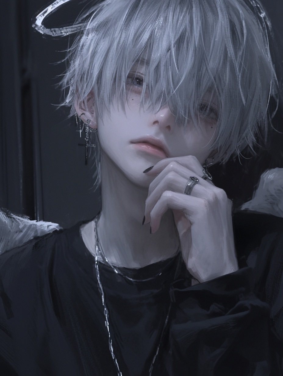 ふーさんページ♡⃜ as -AIart- (@xxas8888) / X