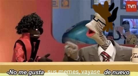 Cuando no me gusta un meme y tengo que ser honesto (Con cariño claramente se lo digo)
