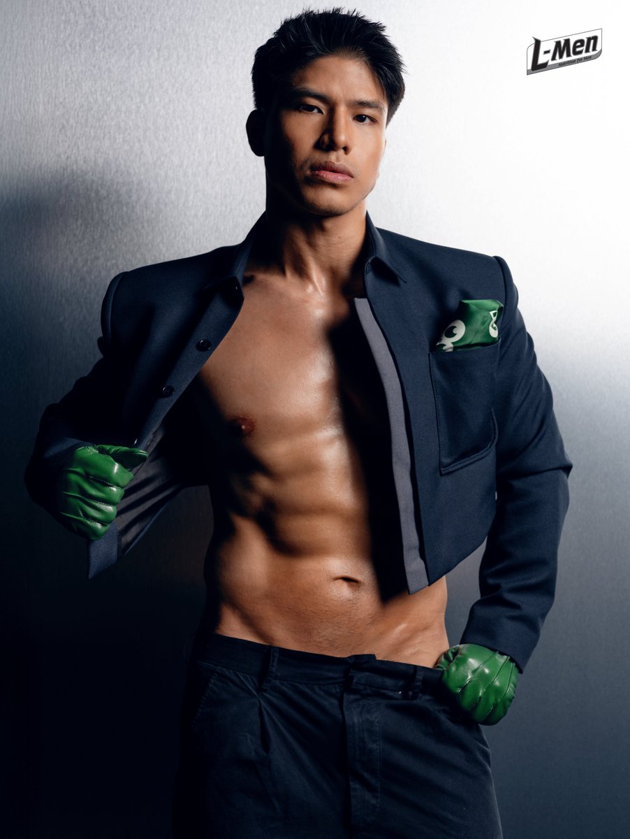 LMen's tweet image. Official Photoshoot of Grand Finalist #TNLOTY25

16
Timo
Sumatera Utara

Wardrobe: Temmaprasetio, bytemmaprasetio
Photographer: Wong Sim
Make up: Christyannemua
Stylist: Citramoeins, muchlishadi, moeinsprojekt
Hair do: Chief Barber &amp;amp; Supplies Co.

#LMen