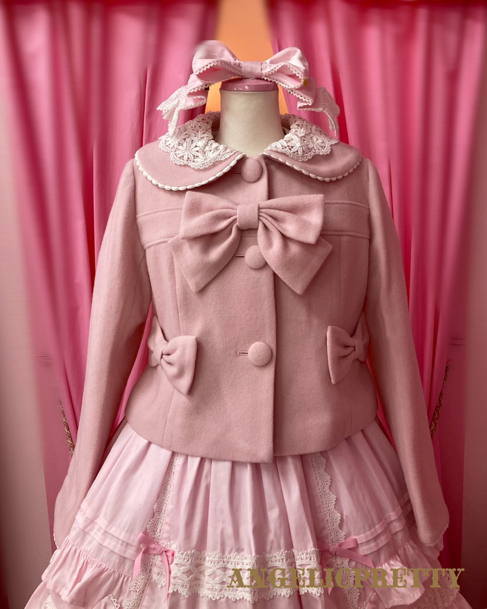 ANGELICPRETTY OnlineShop⁄ロリータファッション通販サイトAngelic