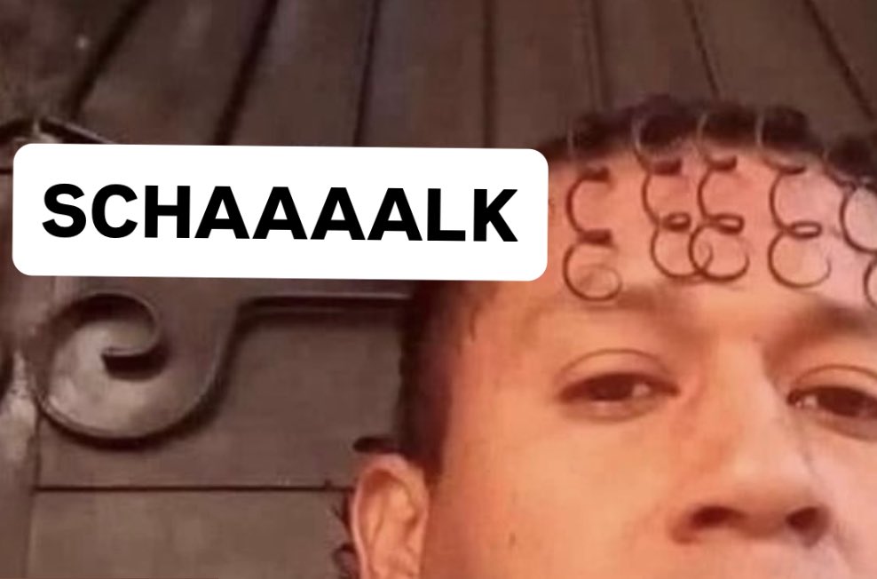 AzulReal04's tweet image. Sach ma… 

#S04 #FCKS04