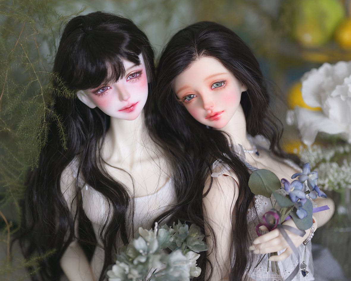 🔜 키스도도의 7번째 이야기
살랑 Sallang
8월 20일 발매예정입니다 😊🌱🌸🌿