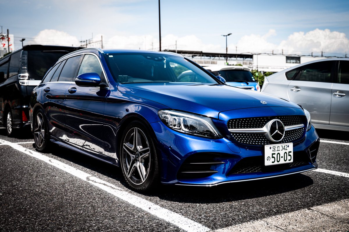 kkz525's tweet photo. 長らく普段乗りでお世話になったアテンザ君を入れ替え、Mercedes Cクラスワゴン220dに乗り換えました🚗

快適😊

アテンザくん、6年間ありがとう🙇‍♂️

GTS全く乗れてません😂 https://t.co/AWtF9OTbg8