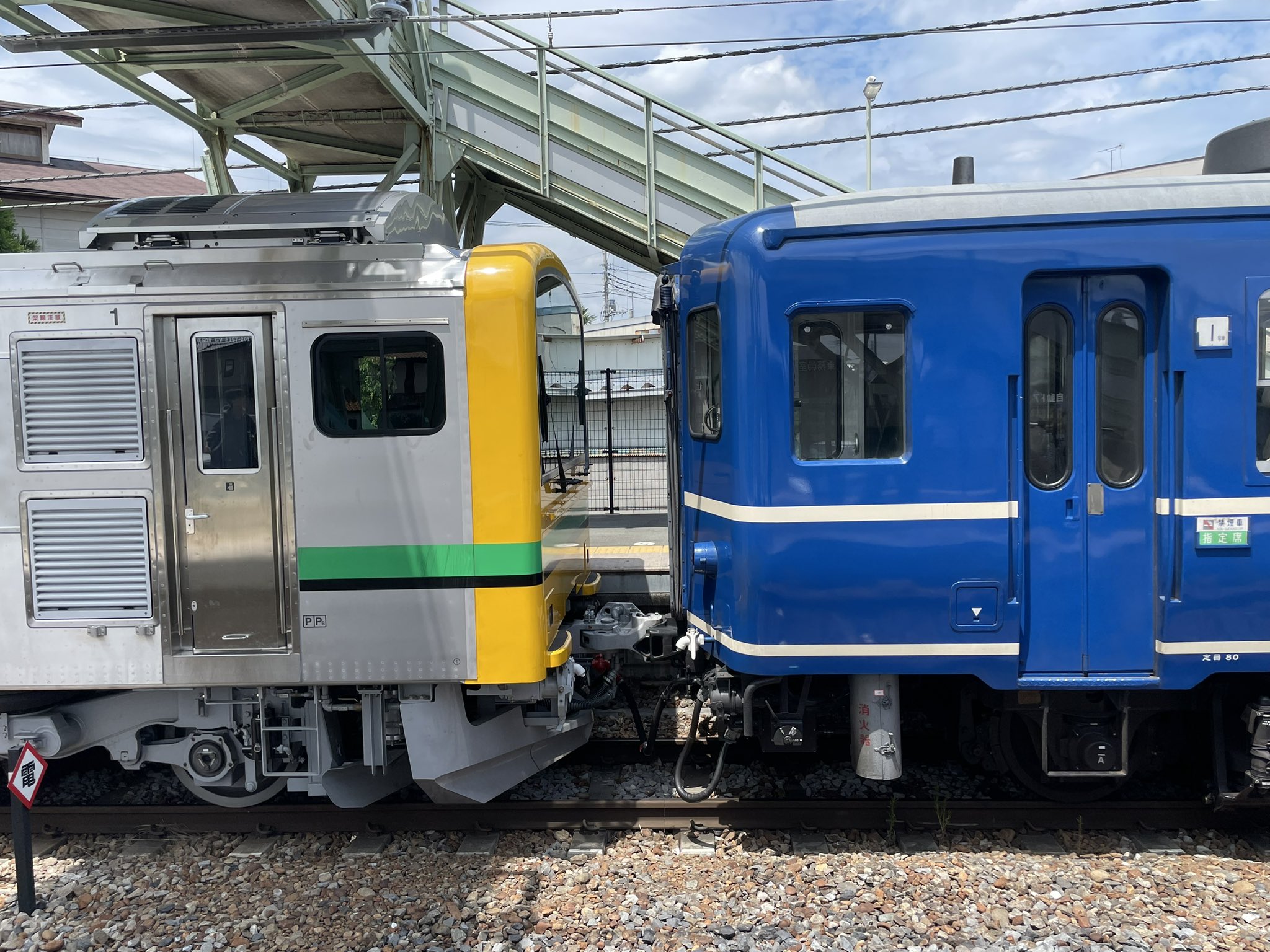 電車 しげちゃん(시게짱) on X: 